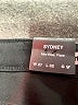 mavi Black Jeans Size 27 waist - photo 7