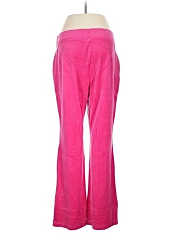 Juicy Couture Casual Pants (view 2)