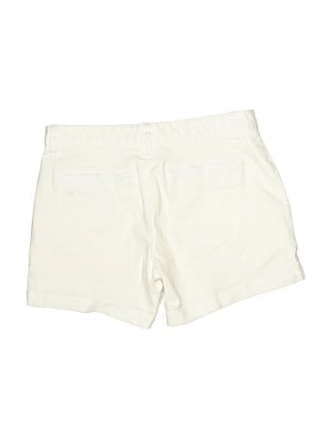 Sanctuary for Anthropologie Khaki Shorts (view 2)