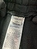 Crewcuts 100% Cotton Black Casual Pants Size 16 - photo 3