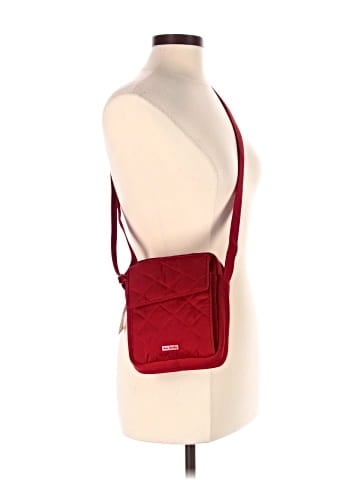 Vera Bradley Crossbody Bag (view 2)