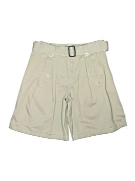 Marc By Marc Jacobs Khaki Shorts