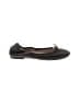 Sam Edelman Black Flats Size 8 1/2 - photo 1