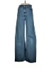 Levi's Blue Jeans Size 25 waist - photo 1