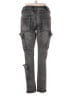 rue21 Gray Jeans Size 34 waist - photo 2