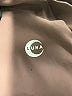 Luna Brown Active Pants Size S (estimated) - photo 4