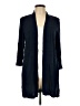 Chico's 100% Rayon Blue Cardigan Size Lg (2) - photo 1