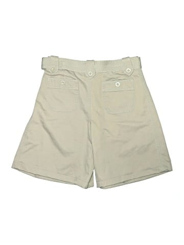 Marc by Marc Jacobs Khaki Shorts (view 2)