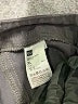 GU Black Casual Pants Size XL - photo 4
