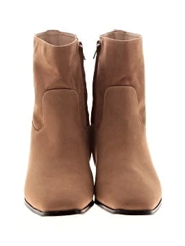 Unbranded Ankle Boots (view 2)