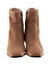 Unbranded Tan Ankle Boots Size 9 - photo 2