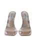 Steve Madden Ivory Sandals Size 6 - photo 2