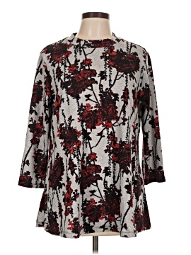 Studio Jpr 3/4 Sleeve Top