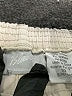 Blair Print Ivory Gray Jeans Size 20 - photo 4