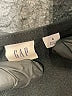 Gap Black Jumpsuit Size 4 - photo 4