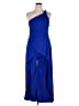 Unbranded 100% Polyester Blue Jumpsuit Size L (estimated) - photo 1