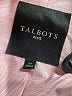 Talbots Solid Orange Raincoat Size 2X - photo 6