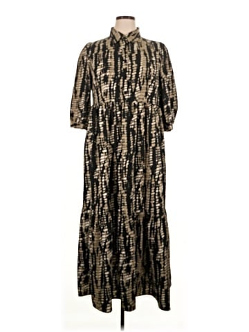 Shein Casual Dress (view 1)