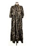 Shein Gold Casual Dress Size XL - photo 1
