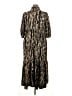 Shein Gold Casual Dress Size XL - photo 2