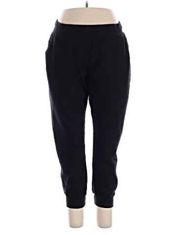 Hanes Sweatpants (view 1)