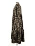 Shein Gold Casual Dress Size XL - photo 5