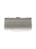 Unbranded Silver Clutch One size - photo 1