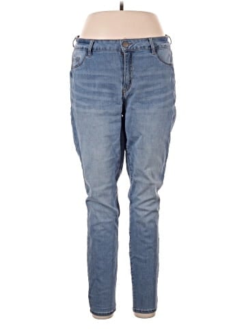 Refuge Jeans (view 1)