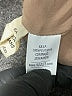 Roolee 100% Polyester Tan Casual Dress Size S - photo 8