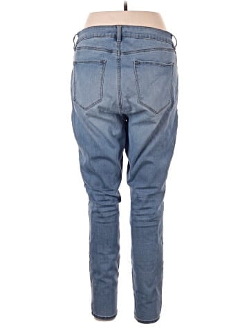 Refuge Jeans (view 2)