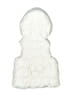 Gymboree White Snow Jacket Size 2T - 3T - photo 2