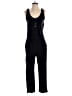 Gap Solid Black Jumpsuit Size S - photo 1