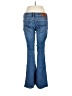 Lucky Brand Hearts Blue Jeans Size 4 - photo 2