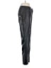 Paige 100% Polyurethane Black Casual Pants Size 28 waist - photo 4
