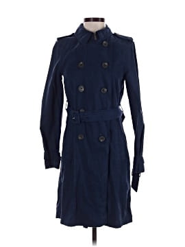J.Crew Trenchcoat (view 1)