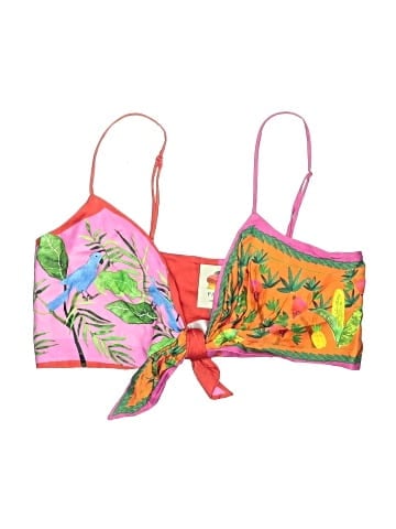 FARM Rio Swimsuit Top (view 1)