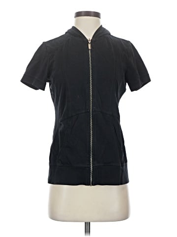 Style&Co Track Jacket (view 1)