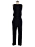 Gap Solid Black Jumpsuit Size S - photo 2
