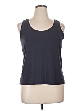 Garnet Hill Tank Top