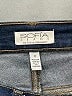 SOFIA Blue Jeans Size 8 - photo 7