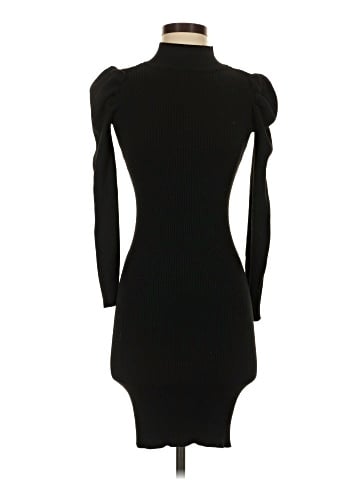 Derek Heart Cocktail Dress (view 1)