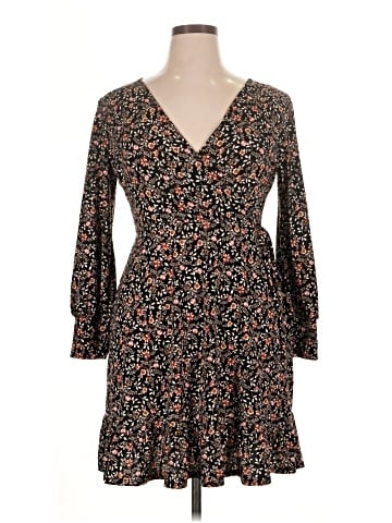 Kaileigh Casual Dress (view 1)