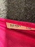 Old Navy 100% Polyester Pink Cocktail Dress Size M - photo 7