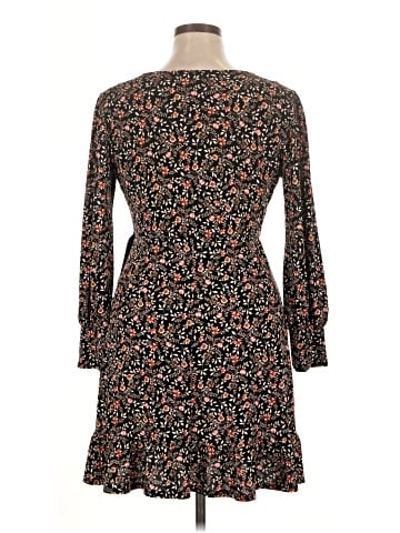 Kaileigh Casual Dress (view 2)