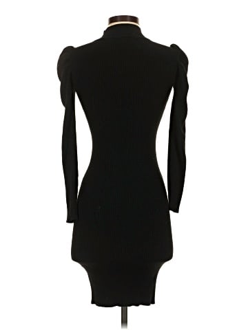 Derek Heart Cocktail Dress (view 2)