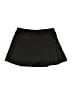 Unbranded Solid Black Skort Size S - photo 1