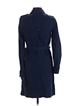 J.Crew Trenchcoat (view 2)