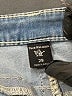 True Religion Hearts Blue Jeans Size 29 waist - photo 7
