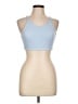 Left on Friday Blue Tank Top Size L - photo 1
