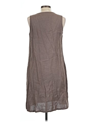Allen Allen Casual Dress (view 2)